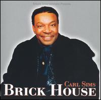 Brick House von Carl Sims