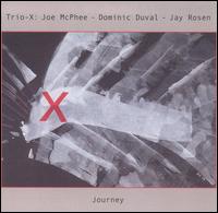 Journey von Trio X