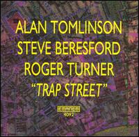 Trap Street von Alan Tomlinson