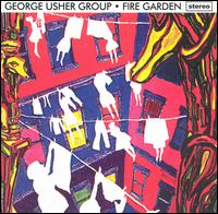 Fire Garden von George Usher