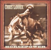 Horsepower von Chris LeDoux