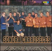 Rumba la Traigo Yo von La Sonora Carruseles