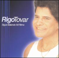 Sigue Bailando Mi Ritmo von Rigo Tovar