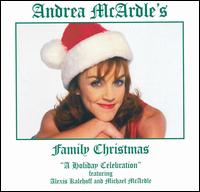 Family Christmas von Andrea McArdle