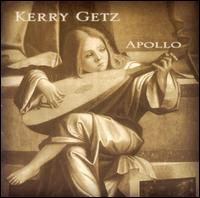 Appolo von Kerry Getz