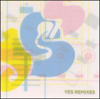 Yes Remixes von Yes