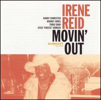 Movin' Out von Irene Reid