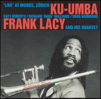 Settegast Strut: Live at Moods von Frank Lacy