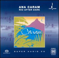 Rio After Dark von Ana Caram