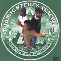 New World Order von Poor Righteous Teachers