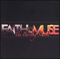 Burning Season von Faith & the Muse