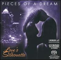 Love's Silhouette von Pieces of a Dream