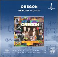 Beyond Words von Oregon