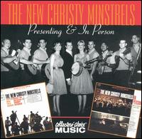Presenting/In Person von The New Christy Minstrels