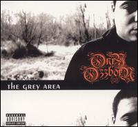 Grey Area von Onry Ozzborn