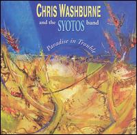 Paradise in Trouble von Chris Washburne