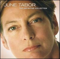 Definitive Collection von June Tabor