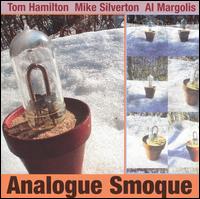 Analogue Smoque von Tom Hamilton