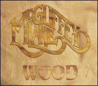 Wood von McGuffey Lane