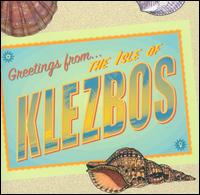 Greetings from the Isle of Klezbos von Isle of Klezbos