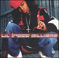 Lil iROCC Williams von Lil iROCC Williams