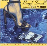 Four + One von Boyd Small