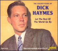 Golden Years of Dick Haymes von Dick Haymes