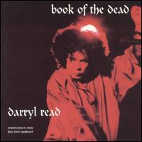 Book of the Dead von Darryl Read