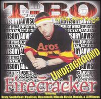 Firecracker von T-BO