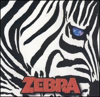 Zebra IV von Zebra