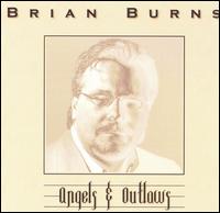 Angels & Outlaws von Brian Burns