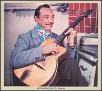 Retrospective 1934-53 von Django Reinhardt