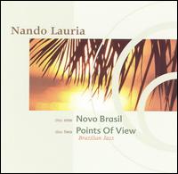 Narada Classic: Novo Brasil/Points of View von Nando Lauria