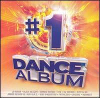 #1 Dance Album von Various Artists