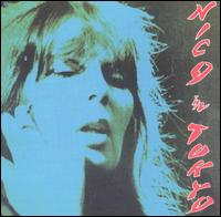 Live in Tokyo von Nico