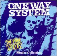 Singles Collection von One Way System