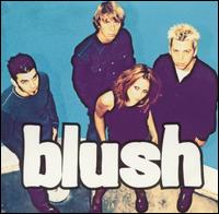 Blush [EP] von Blush