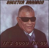 It's Good To Go von Skeeter Brandon