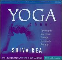 Yoga Chant von Shiva Rea