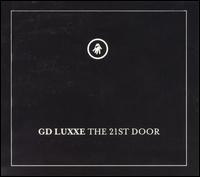 21st Door von GD Luxxe