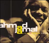 Live in Paris '92 von Ahmad Jamal