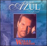 Serie Azul Tropical von Willy Chirino