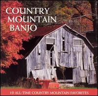 Country Mountain Banjo von Pine Tree String Band