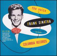 Voice of Frank Sinatra von Frank Sinatra