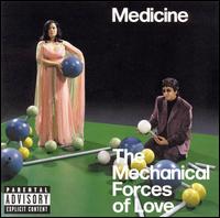 Mechanical Forces of Love von Medicine