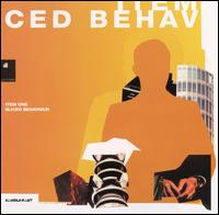 Sliced Behaviour von Item One