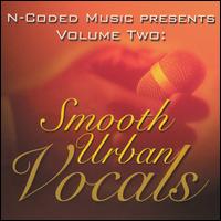 N-Coded Music Presents, Vol. 2: Smooth Urban Vocal von Various Artists