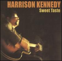 Sweet Taste von Harrison Kennedy