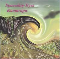 Kamarupa von Spaceship Eyes