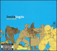 Sin-A-Matic von Louis Logic